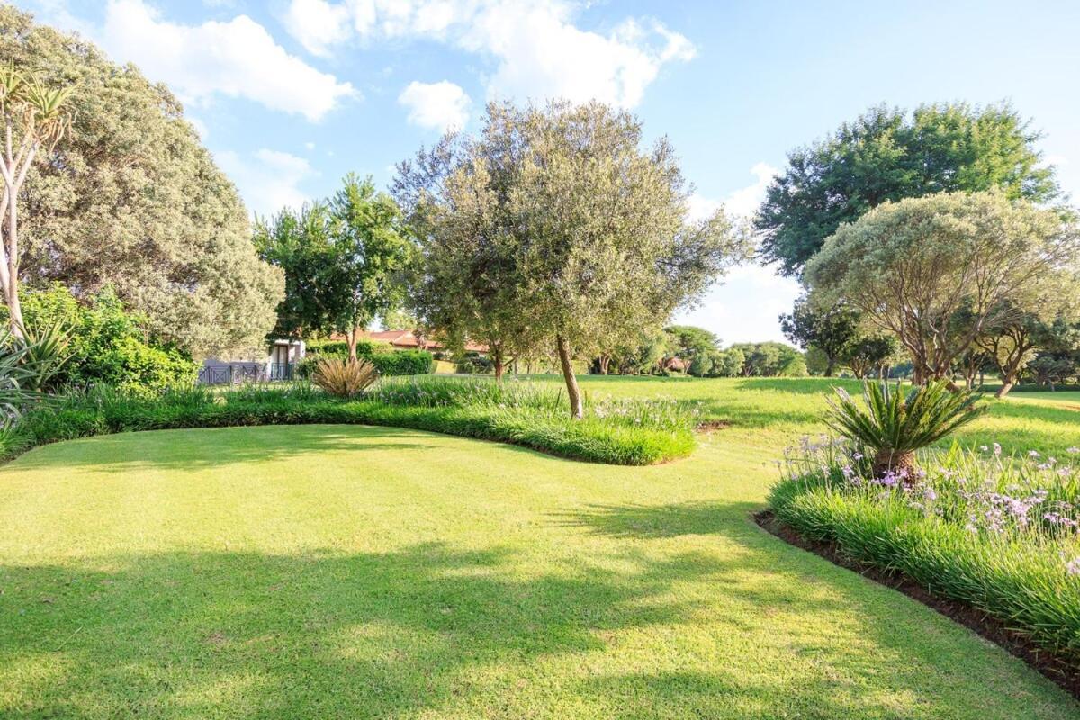 1 On Cormorant - Pecanwood Hartbeespoort Exterior photo
