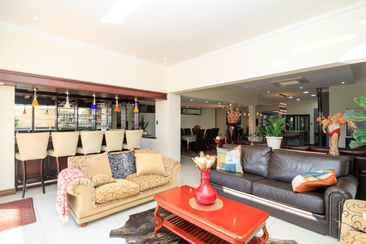 1 On Cormorant - Pecanwood Hartbeespoort Exterior photo