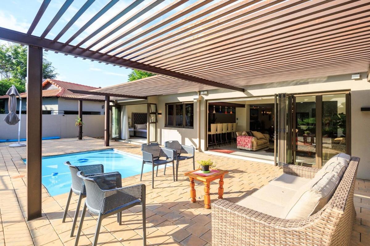 1 On Cormorant - Pecanwood Hartbeespoort Exterior photo