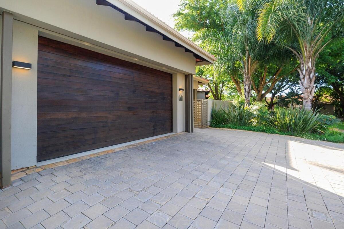 1 On Cormorant - Pecanwood Hartbeespoort Exterior photo