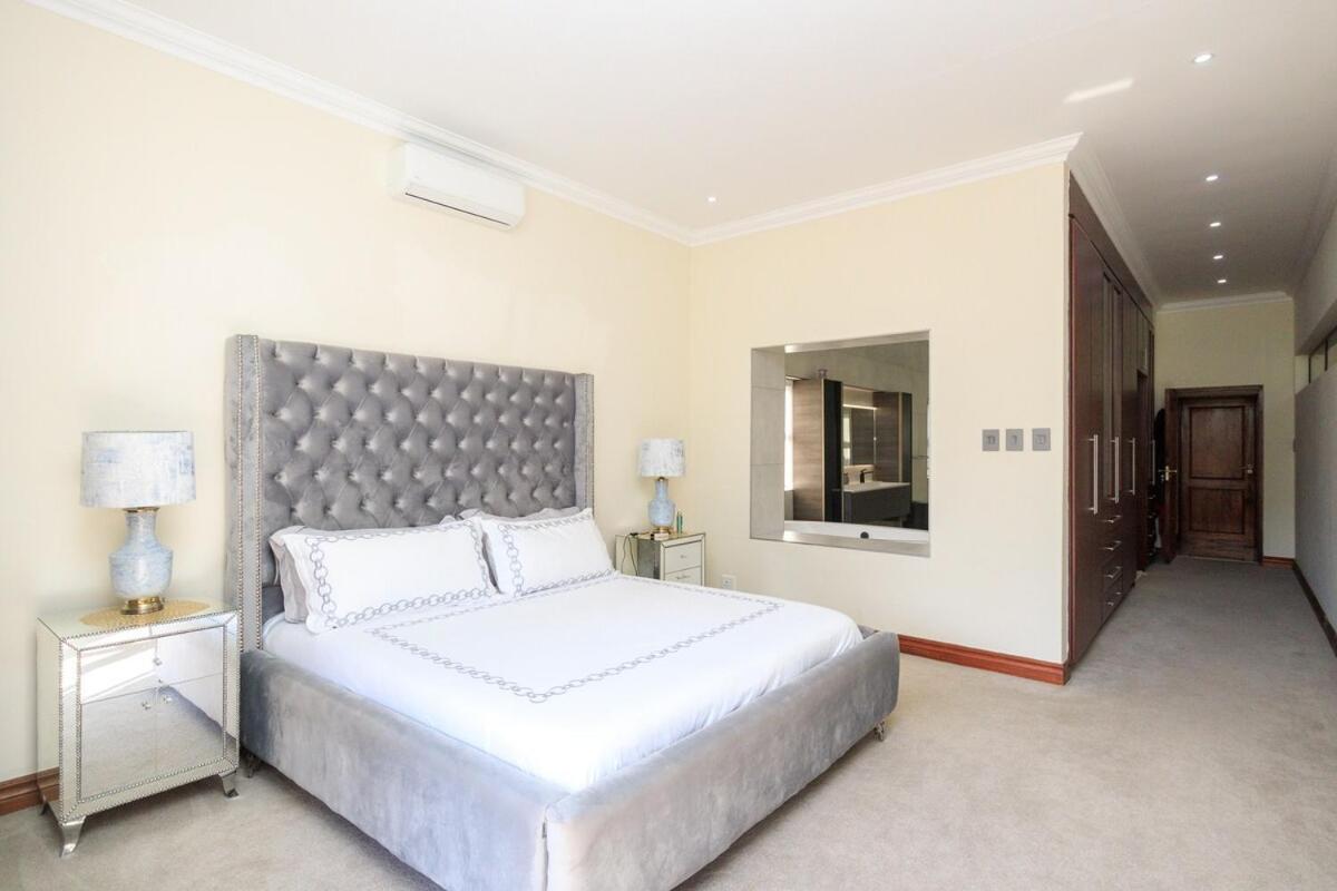 1 On Cormorant - Pecanwood Hartbeespoort Exterior photo