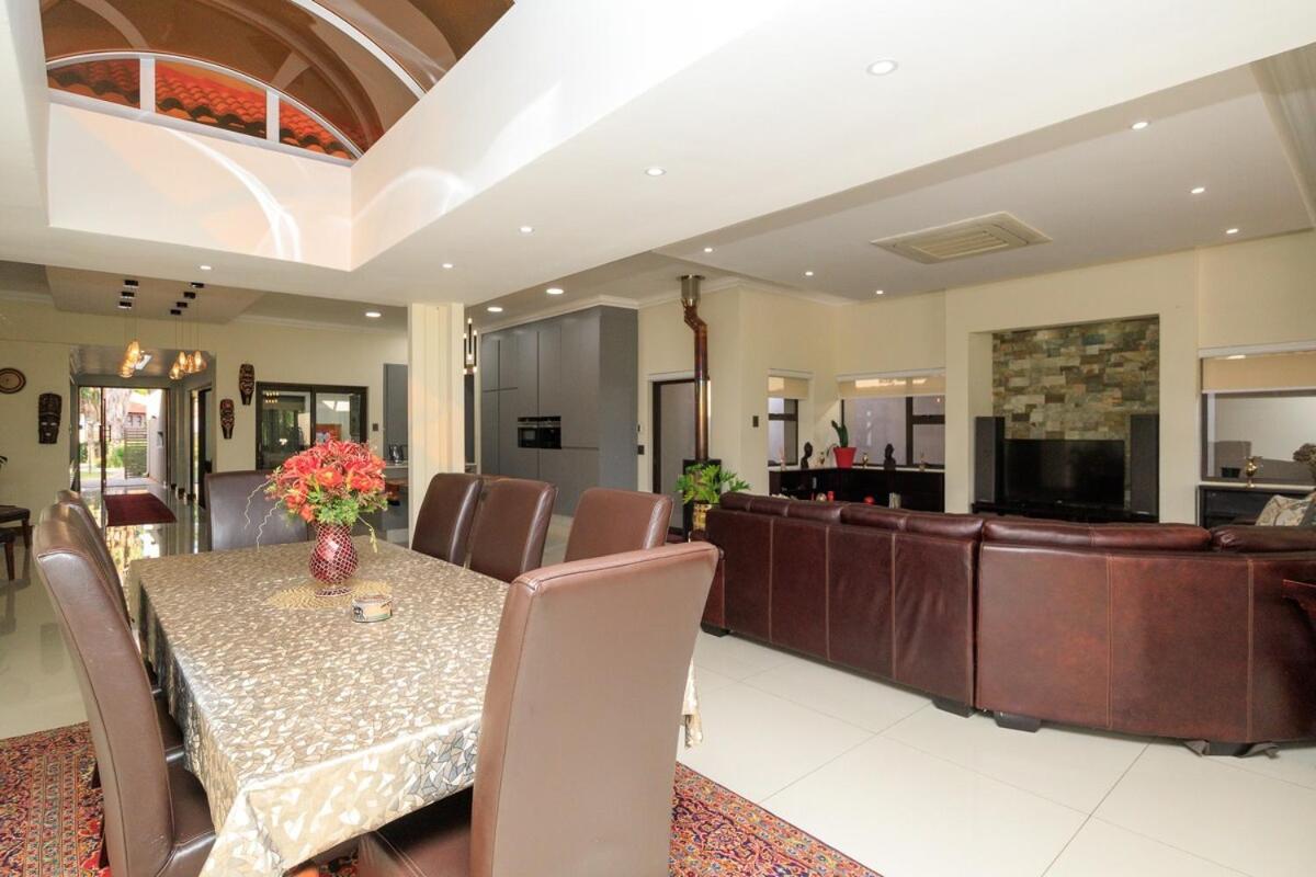 1 On Cormorant - Pecanwood Hartbeespoort Exterior photo