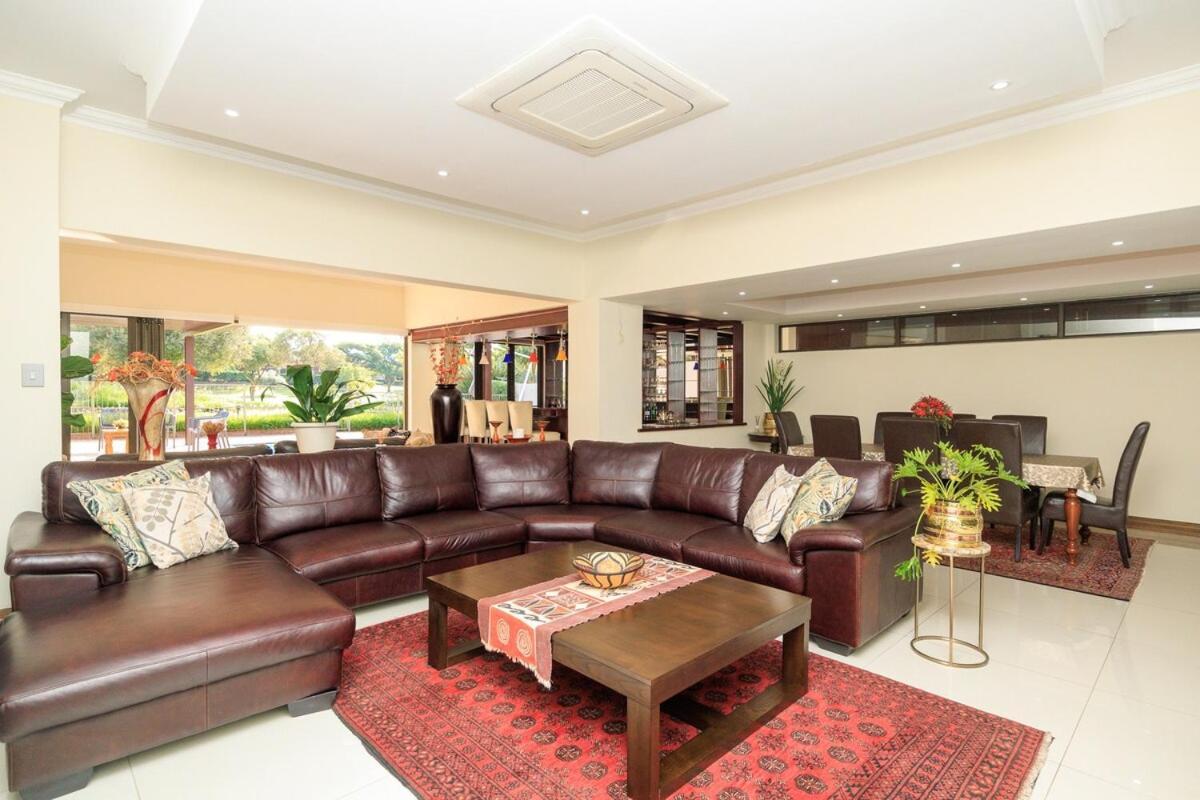 1 On Cormorant - Pecanwood Hartbeespoort Exterior photo