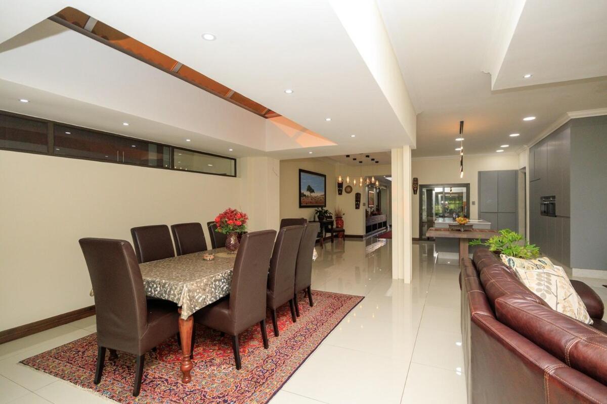 1 On Cormorant - Pecanwood Hartbeespoort Exterior photo