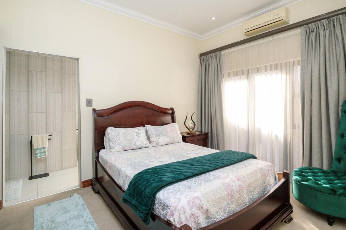 1 On Cormorant - Pecanwood Hartbeespoort Exterior photo